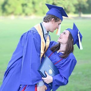 Meet your Posher, Trey